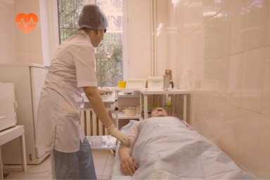 Бесплатное лечение алкоголизма в Нарышкино