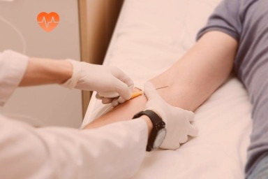 Кодирование от алкоголизма на 3 года в Нарышкино