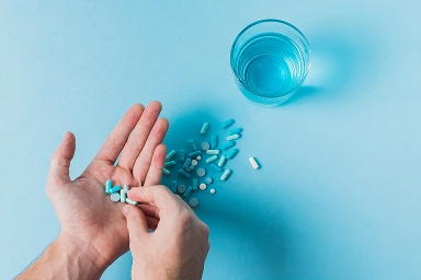 Лечение стресса в Нарышкино