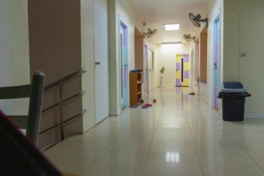 О клинике в Нарышкино